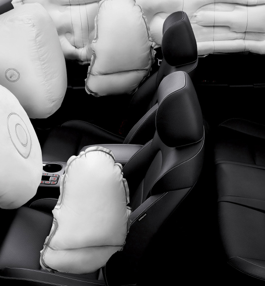 Tessuto automobilistico